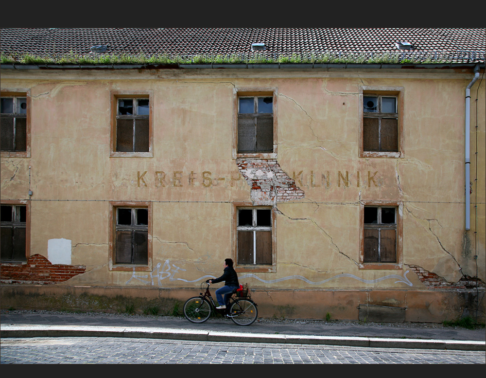 Kreis-Poli-Klinik