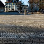 Kreise am Wuhrplatz