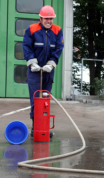 Kreisjugendfeuerwehrtag Landkreis Günzburg