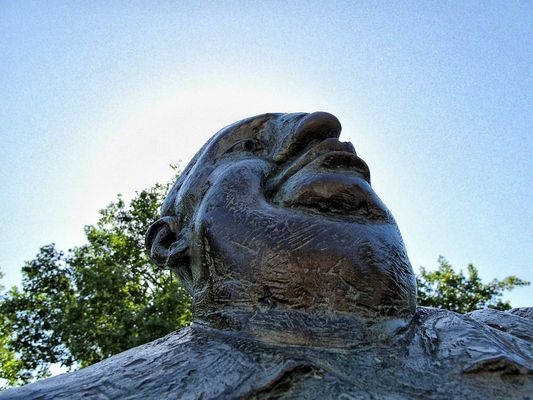 Kreislauf des Geldes - Detail #2