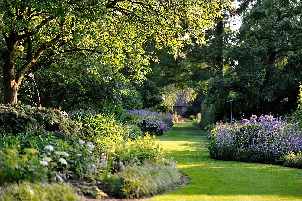 Kreislehrgarten Steinfurt I