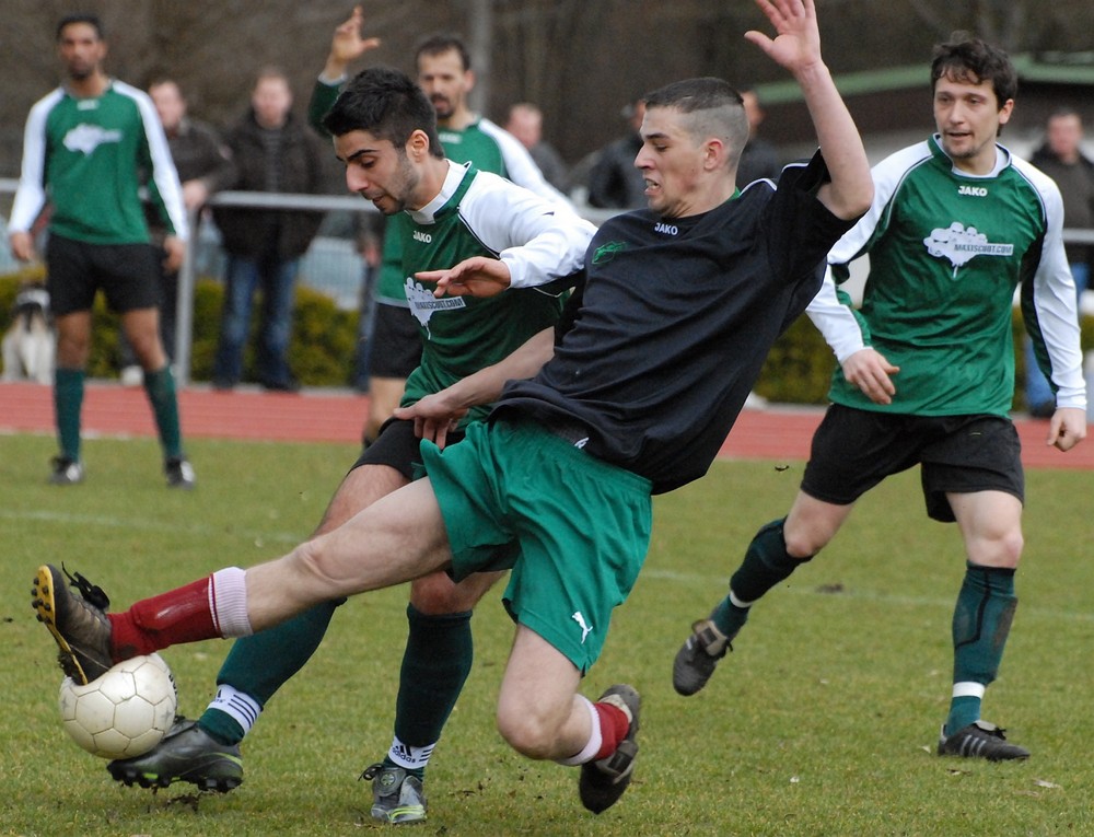 Kreisliga