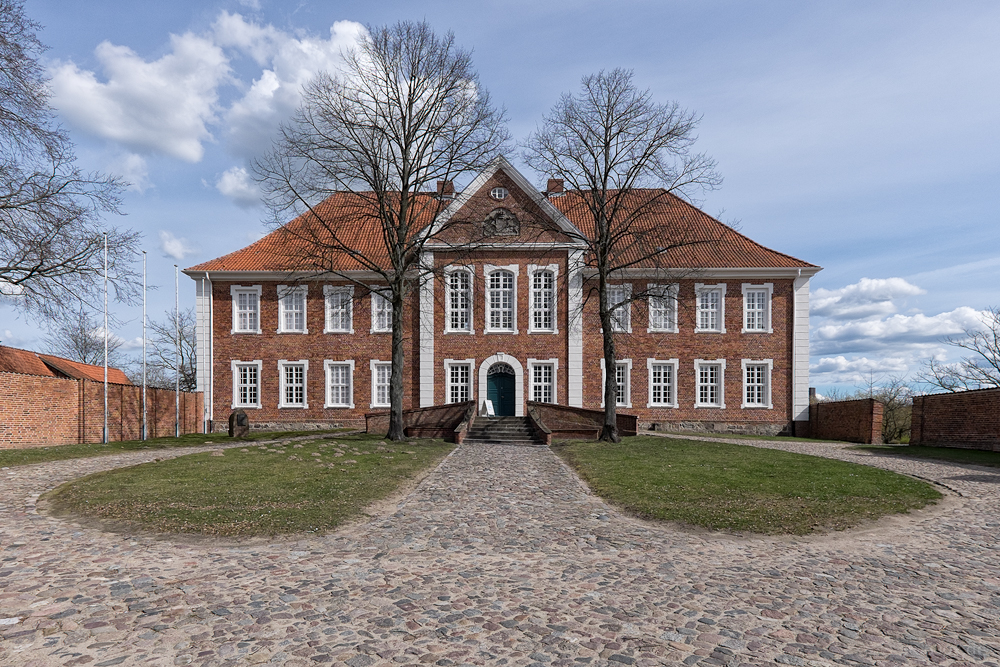 Kreismuseum Herzogtum Lauenburg in Ratzeburg II