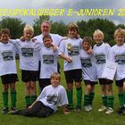 Kreispokalsieger E-Junioren 2009