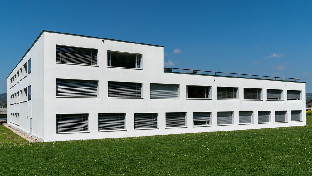 Kreisschule