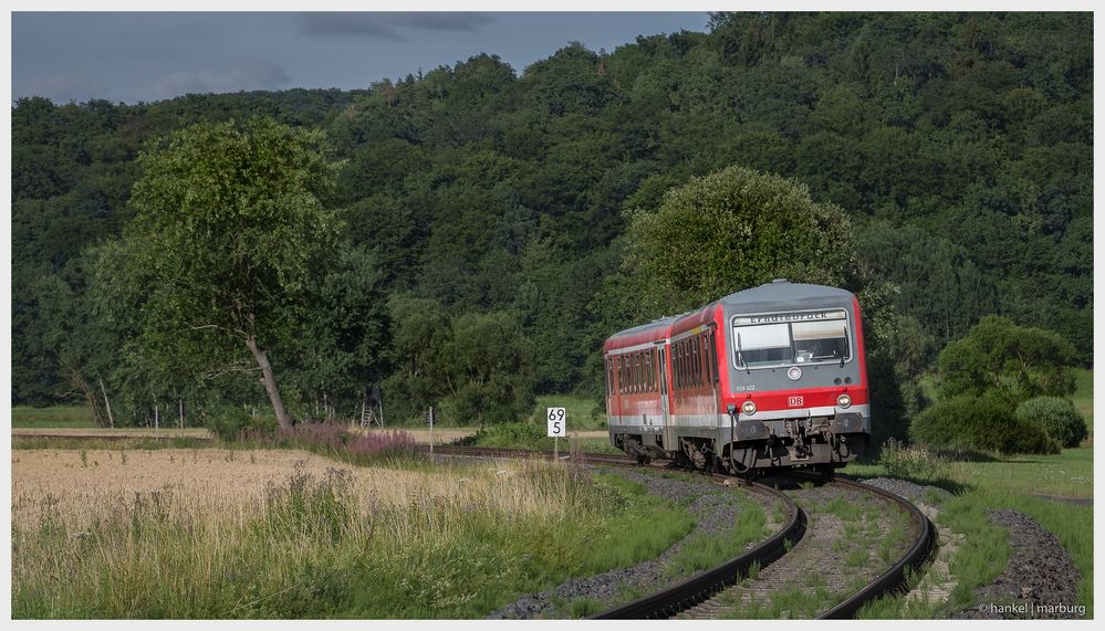 Kreisverkehr