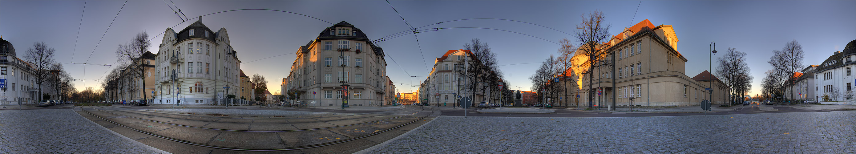 Kreisverkehr