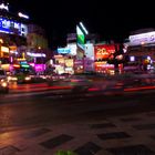 Kreisverkehr - Ho Chi Minh City