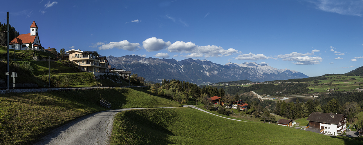Kreith in Tirol