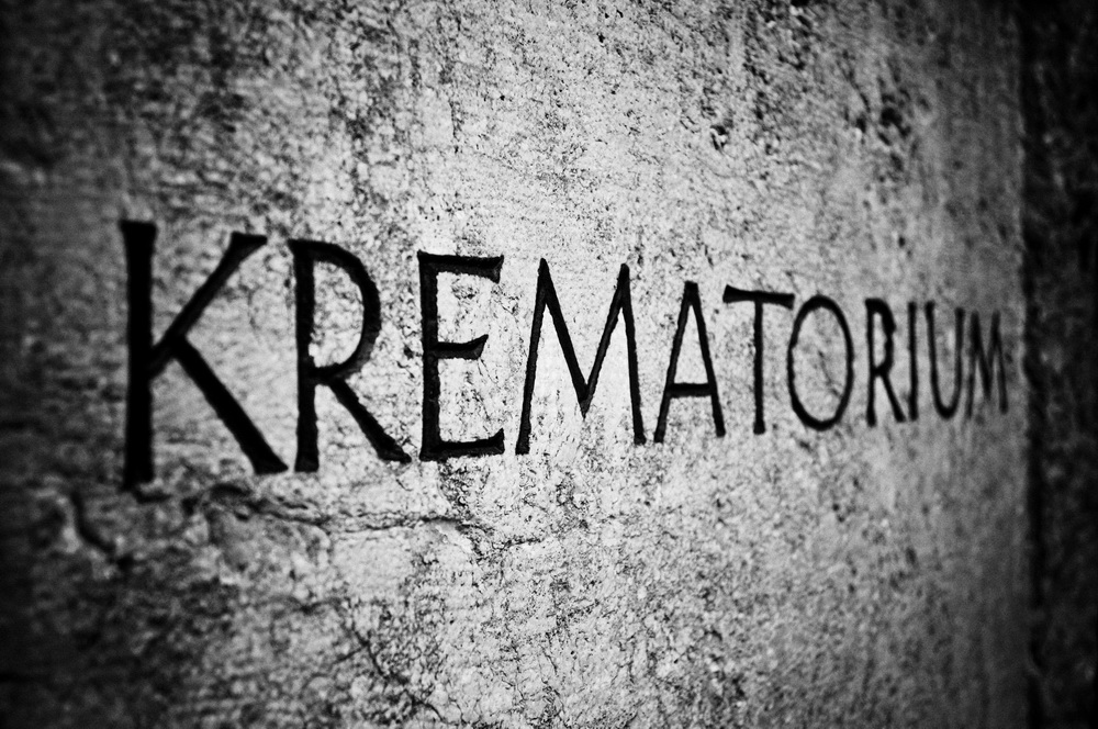 ~ Krematorium ~