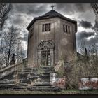 Krematorium * 1 *