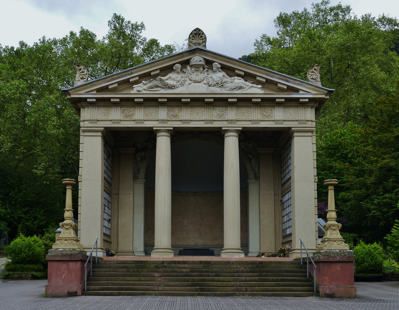 Krematorium