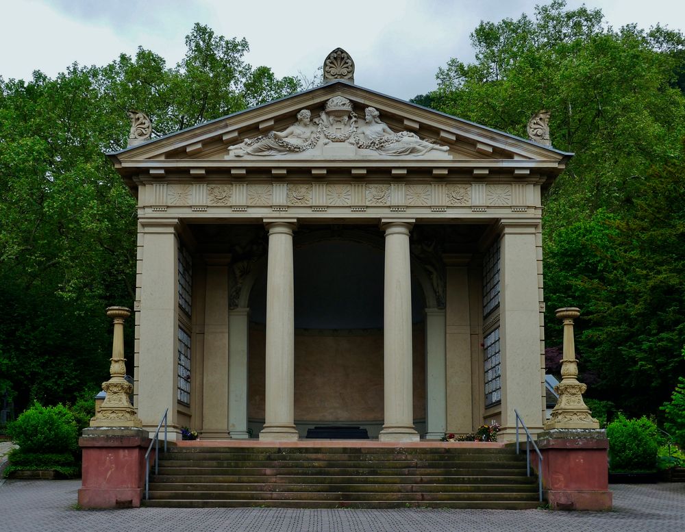 Krematorium