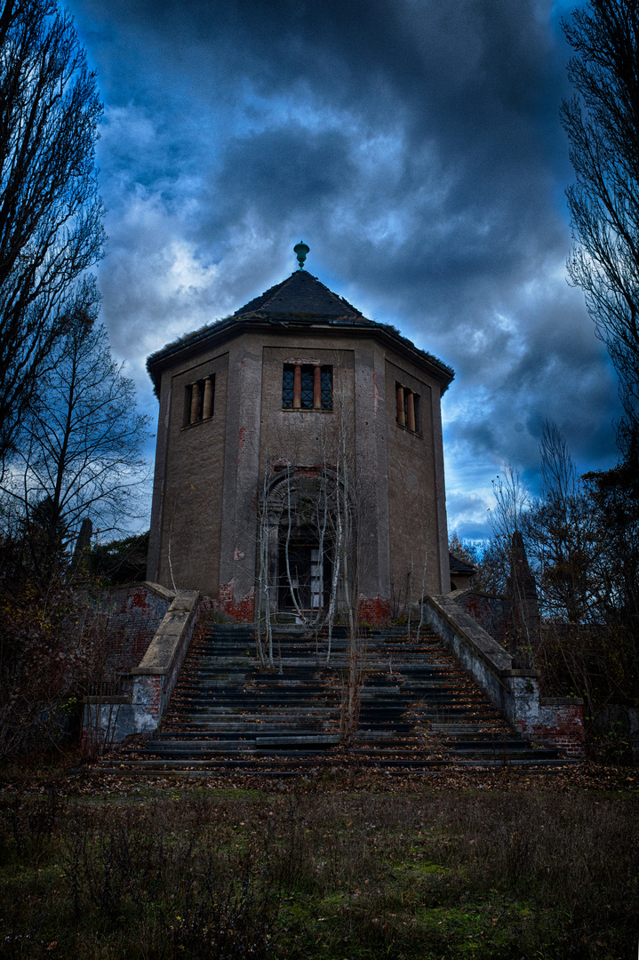 Krematorium