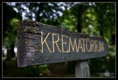 Krematorium