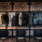 Krematorium KZ Buchenwald