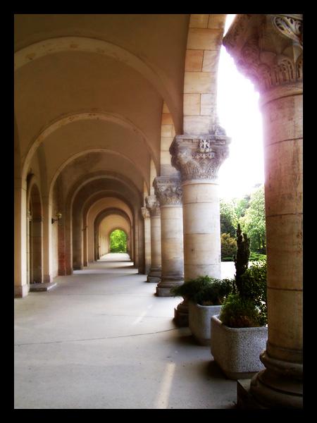 Krematorium Südfriedhof Leipzig