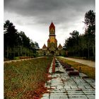 Krematorium Südfriedhof Leipzig