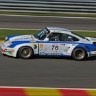 Kremer Porsche 911 RSR 3.0