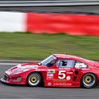 Kremer Porsche 935 K3 (1980)