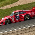 Kremer Porsche 935 K3