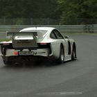 Kremer Racing Porsche K3 Roadcar