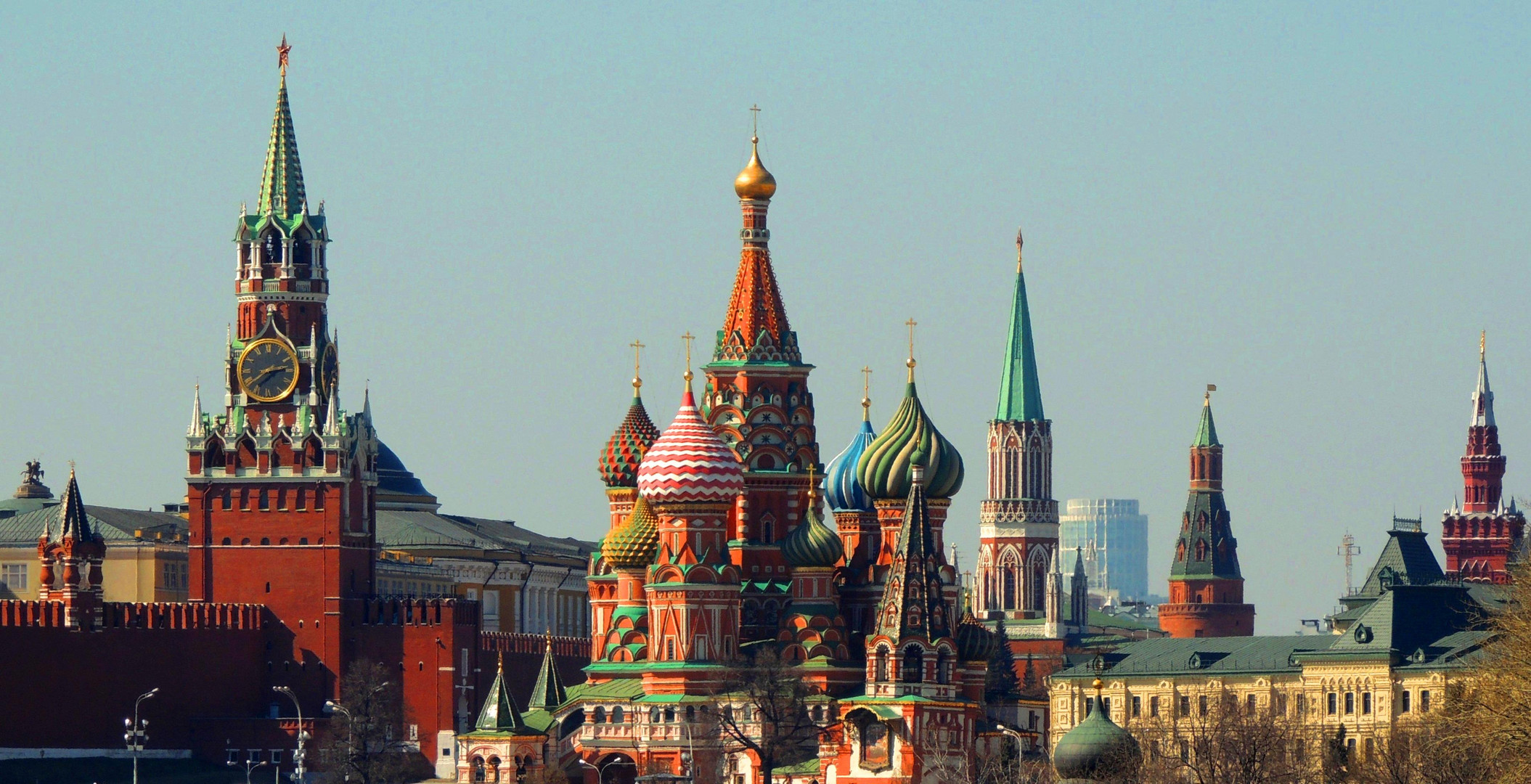 Kreml Panorama 1