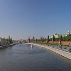 Kreml Panorama