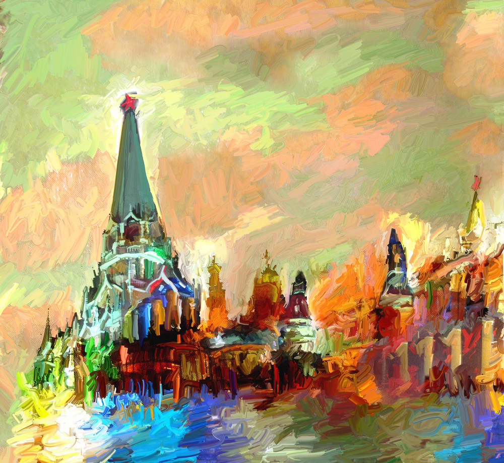 Kremlin