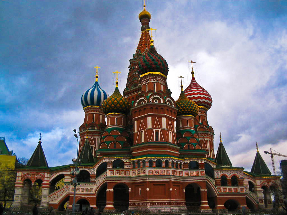 kremlin