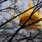 Kremlin dome