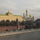 Kremlin, Moscow