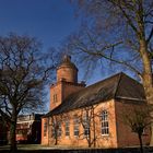 Krempe Kreis Steinburg Kirche