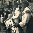 Krempe Trommler Gildefest nach 1933
