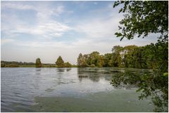Krempermoor Angelteiche