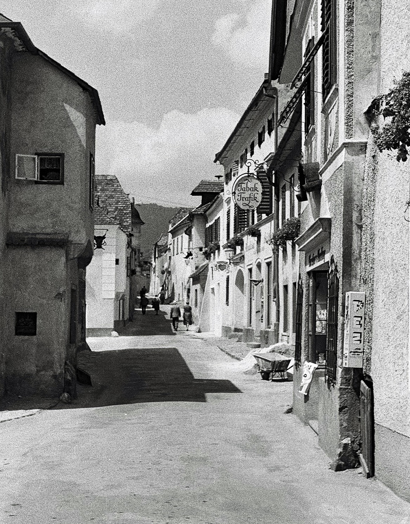 Krems, 1960