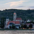 Krems an der Donau.