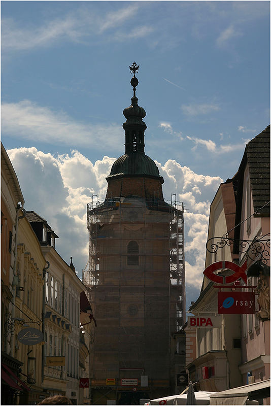 Krems I