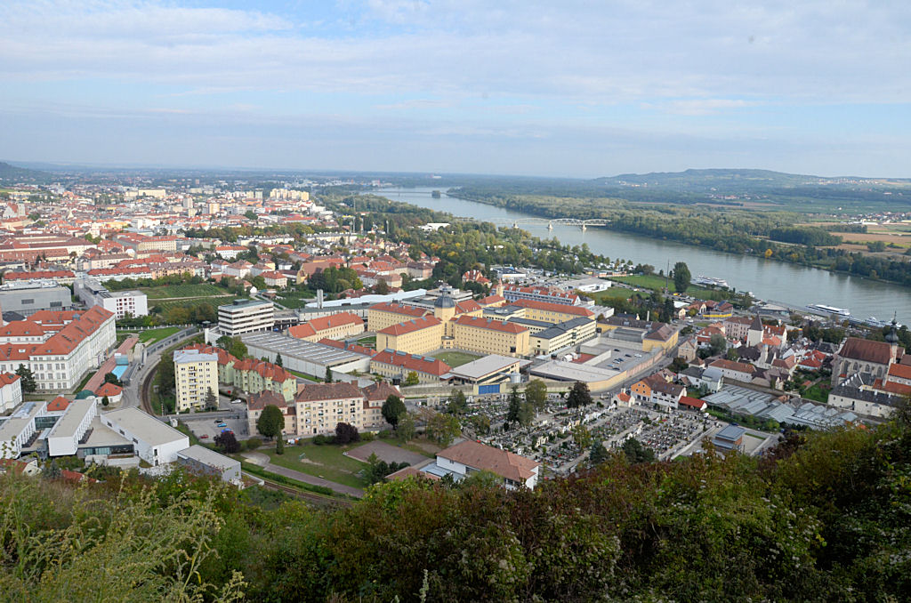 Krems-Stein an der Donau