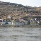 Krems Stein im Herbst