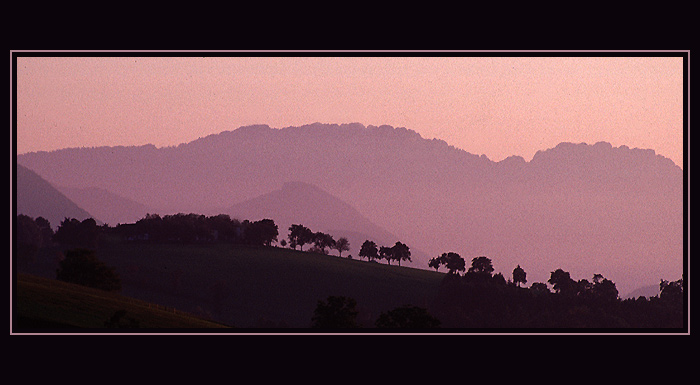 Kremsmauer, Oberösterreich