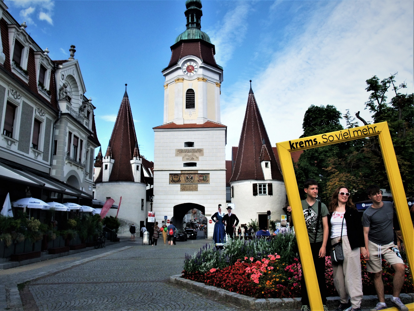 .krems.So viel mehr.