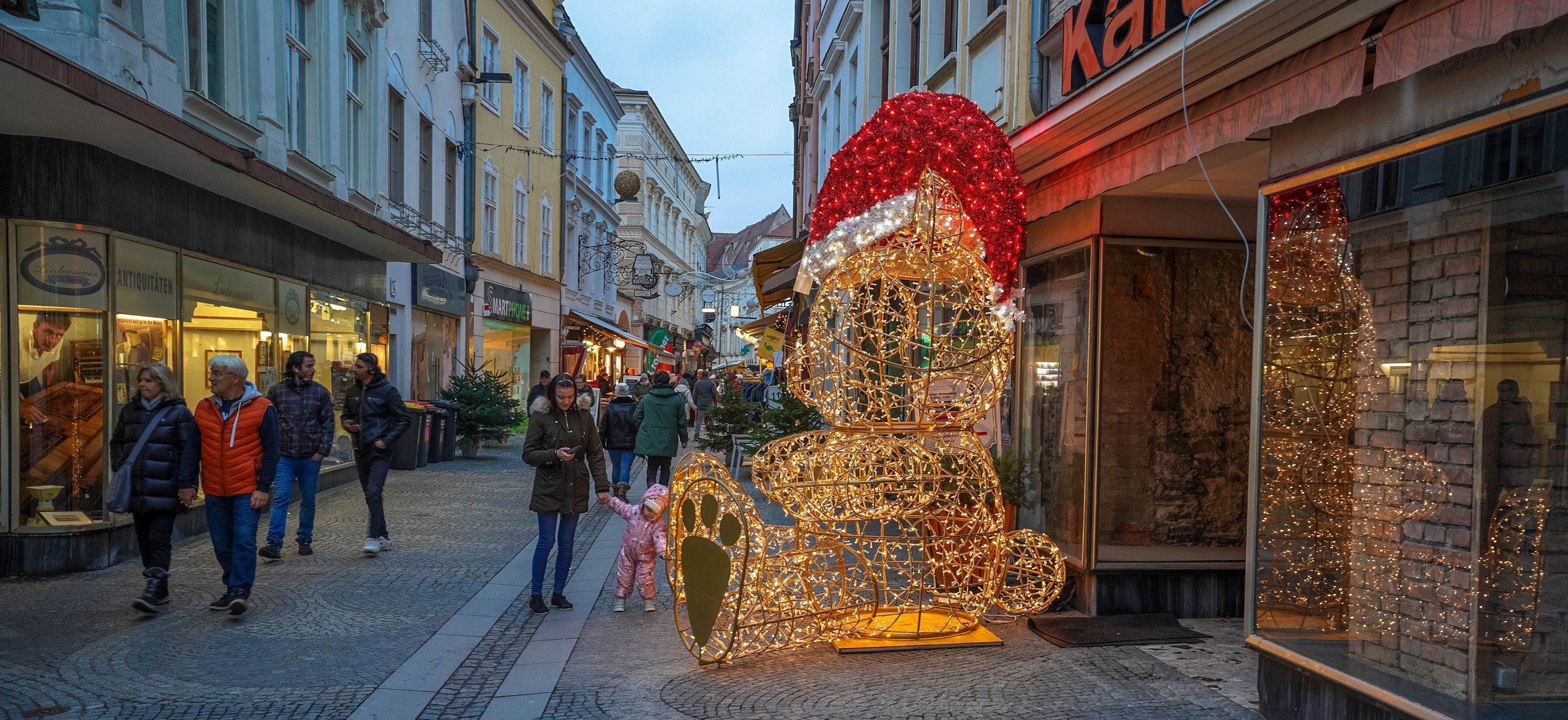 Krems_street