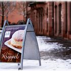 Kreppel im Schnee | Mainz