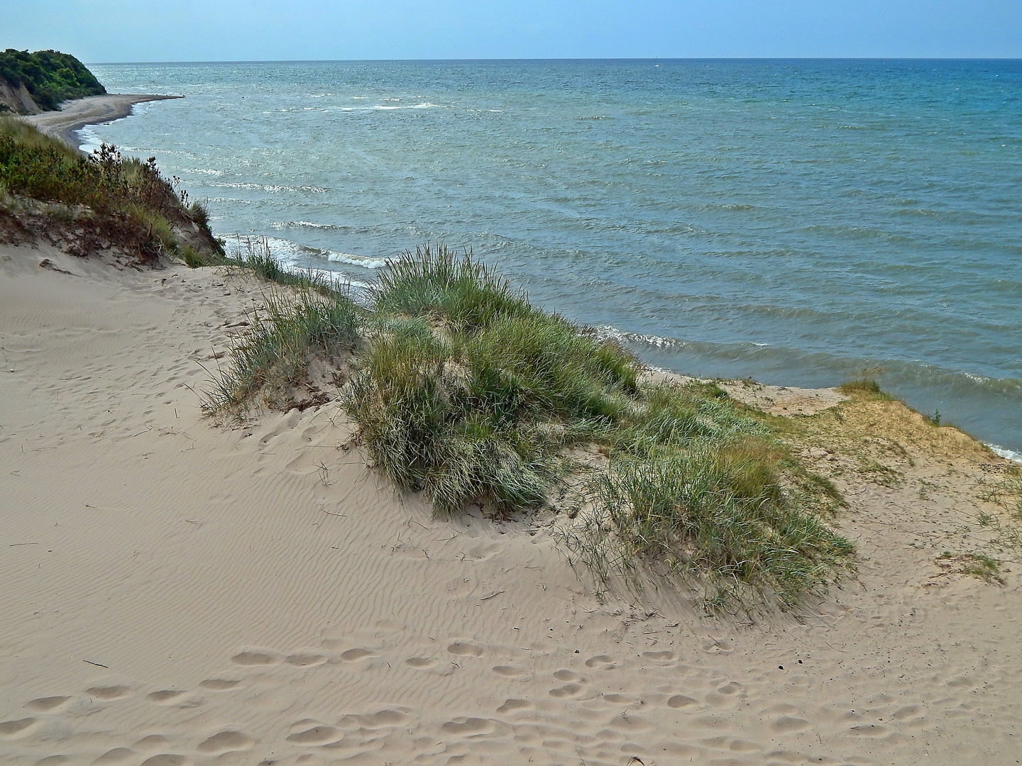 Kreptitz / Rügen