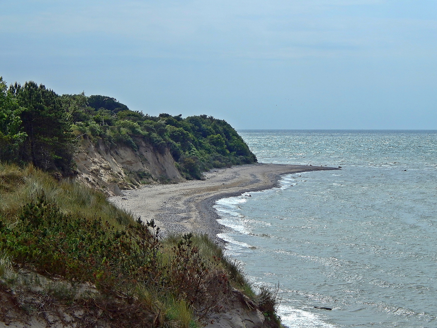 Kreptitz / Rügen