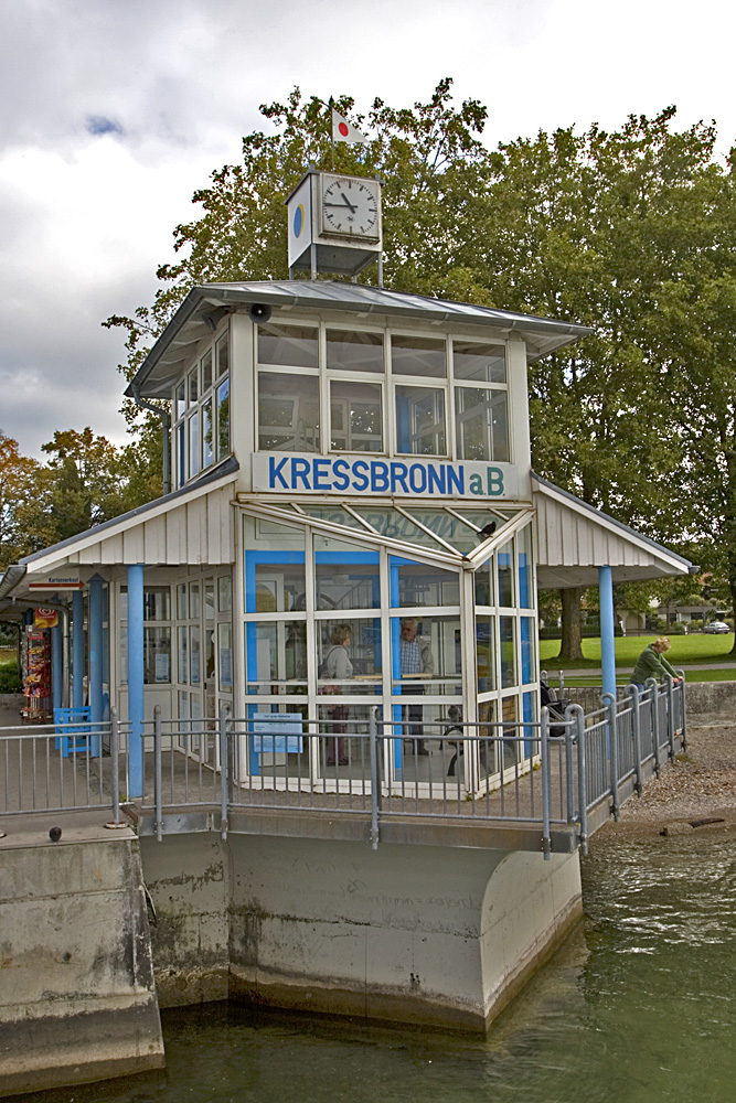 Kressbronn aB