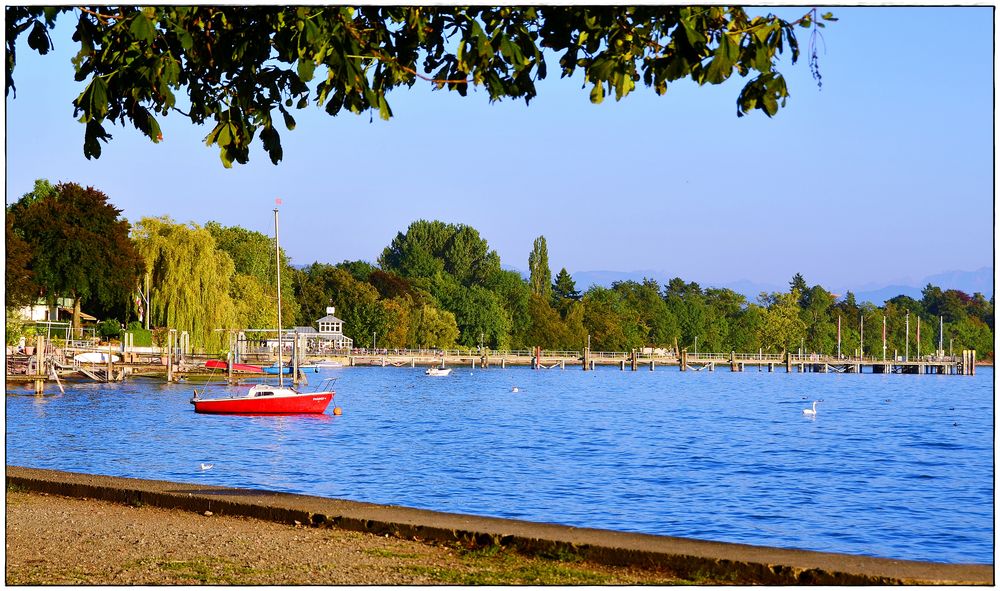 Kressbronn am Bodensee