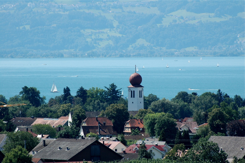 Kressbronn am Bodensee