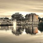 Kressepark Erfurt - Ein schönes Stück Natur!